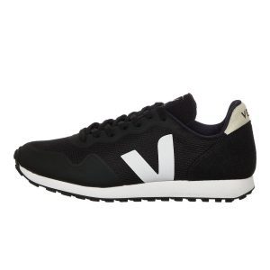Veja SDU TPU Black / White (RT0102698B)