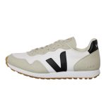 Veja SDU REC White / Black / Natural (RR0102364B)