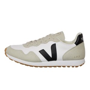 Veja SDU REC White / Black / Natural (RR0102364B)