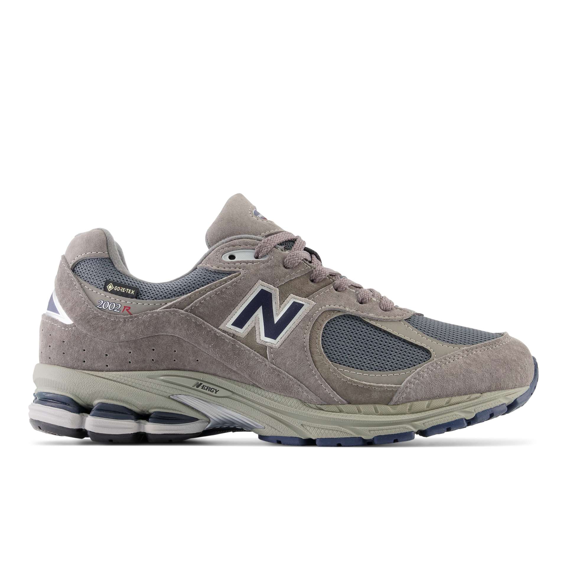 New Balance 2002RX Grau/Blau (M2002RXC)