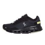 On Cloudnova Form Black / Hay (2698309)