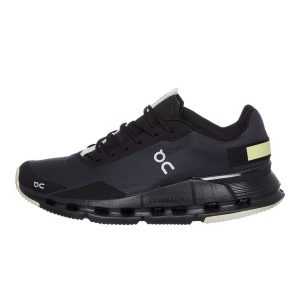 On Cloudnova Form Black / Hay (2698309)