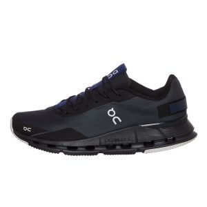 On Cloudnova Form Black / Twilight (2698312)