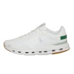 On Cloudnova Form White / Green (2698222)