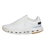 On Cloudnova Form White / Heather (2698223)