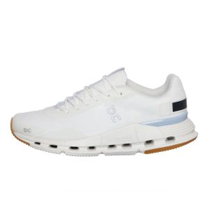 On Cloudnova Form White / Heather (2698223)