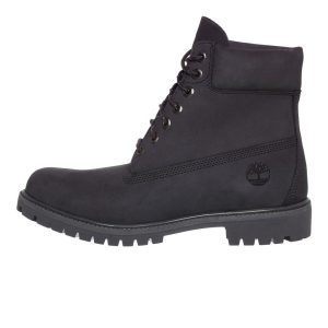 Timberland 6 Inch Premium Boot Blackened Pearl (TB0A5RBMW081)
