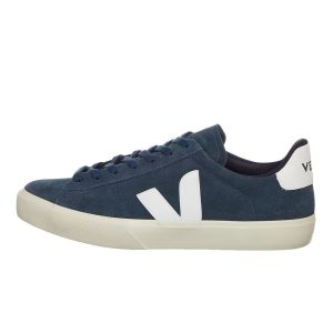 Veja Campo Nautico / White (CP0303149B)