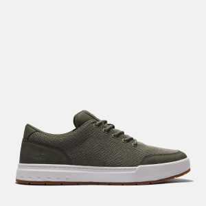 Timberland Maple Grove Stricksneake Grün (A5PPC991)
