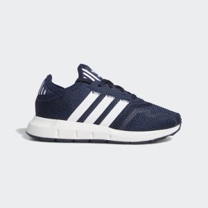 adidas Swift Run X Schuh Collegiate Navy / Cloud White / Core Black (FY2165)