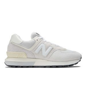 New Balance U574LG GL Grey / White (U574LGGL)