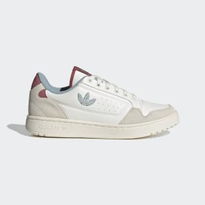adidas NY 90 Schuh Cloud White / Cloud White / Cloud White (GX4464)