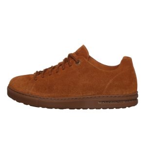 Birkenstock Bend Low Suede LEVE Mink (1023654)