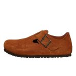 Birkenstock London Suede LEVE Mink (1023519)