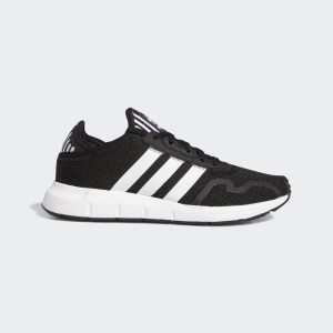 adidas Swift Run X Schuh Core Black / Cloud White / Core Black (FY2150)
