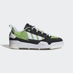 adidas ADI2000 Schuh Semi Solar Green / Cloud White / Gum (GY5272)