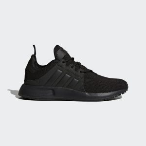 adidas X_PLR Schuh Core Black / Core Black / Core Black (BY9879)