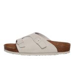 Birkenstock Zürich VL Antique White (1025028)