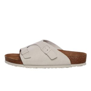 Birkenstock Zürich VL Antique White (1025028)