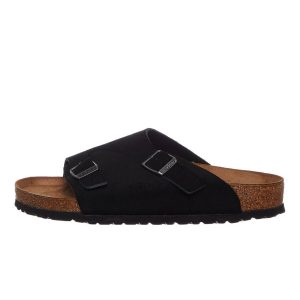 Birkenstock Zürich VL Black (1025045)