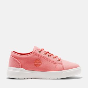 Timberland Seneca Bay Sneake Pink (A5X4HDH6)