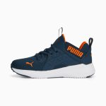 Puma Soft Enzo NXT Kinder  Orange (195571-20)