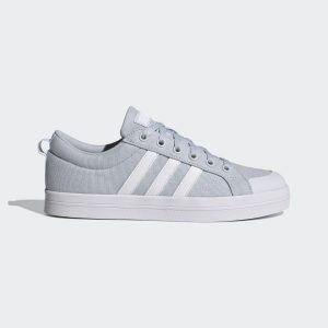 adidas Bravada Schuh Halo Blue / Cloud White / Dove Grey (FY8805)