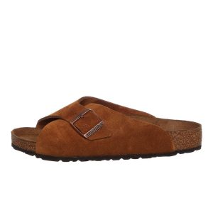 Birkenstock W Arosa SFB LEVE Mink (1023890)