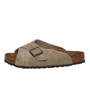 Birkenstock W Arosa SFB LEVE Taupe (1015879)