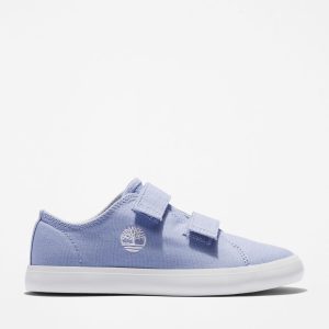 Timberland Newport Bay Sneake Blau (A5W25DJ0)