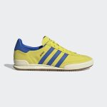 adidas Jeans Schuh Pantone / Off White / Blue (GX6954)