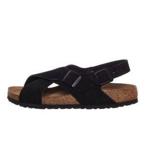Birkenstock W Tulum SFB LEVE Black (1024086)