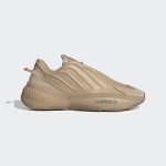 adidas Ozrah Schuh Pale Nude / Simple Brown / Orange Rush (GX3240)