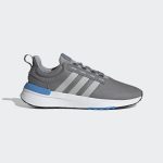 adidas Racer TR21 Schuh Grey Three / Grey Two / Pulse Blue (GX4225)