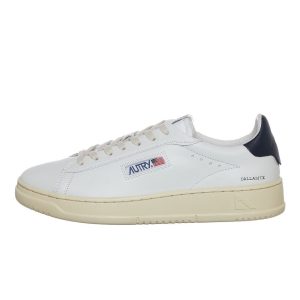 Autry Dallas Low White / Space (ADLMNW05)