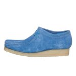 Clarks Originals Wallabee Bright Blue (26170534)