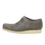 Clarks Originals Wallabee Grey Suede (26170535)