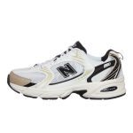 New Balance MR530 TC White / Light Gold Metallic (MR530TC)