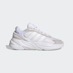 adidas Ozelle Cloudfoam Lifestyle Running Schuh Cloud White / Cloud White / Grey One (GX4691)