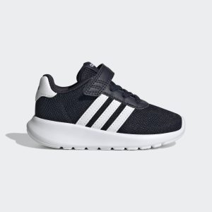 adidas Lite Racer 3.0 Schuh Legend Ink / Cloud White / Core Black (GX6618)
