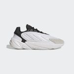 adidas OZELIA Schuh Cloud White / Core Black / Crystal White (GY1561)