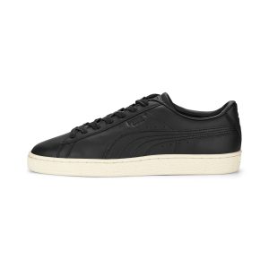 Puma Basket Classic 75Y Premium für Herren  Schwarz (394291-01)