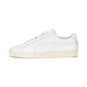 Puma Basket Classic 75Y Premium für Herren  Weiß (394291-02)
