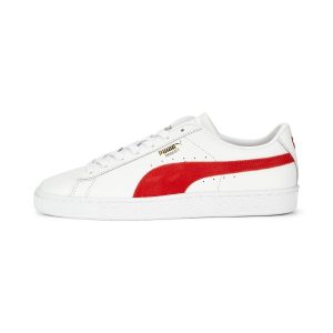 Puma Basket Classic 75Y für Herren  Weiß (394338-01)