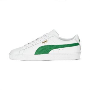 Puma Basket Classic 75Y für Herren  Weiß (394338-02)