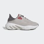 adidas adiFOM SLTN Schuh Grey Two / Grey Two / Wonder Red (HP6492)