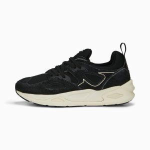 Puma TRC Blaze Worn Out Schwarz (390153-02)