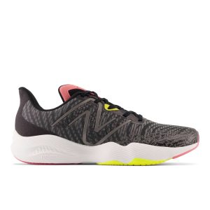 New Balance FuelCell Shift TR v2 Grau/Gelb/Orange (MXSHFTB2)