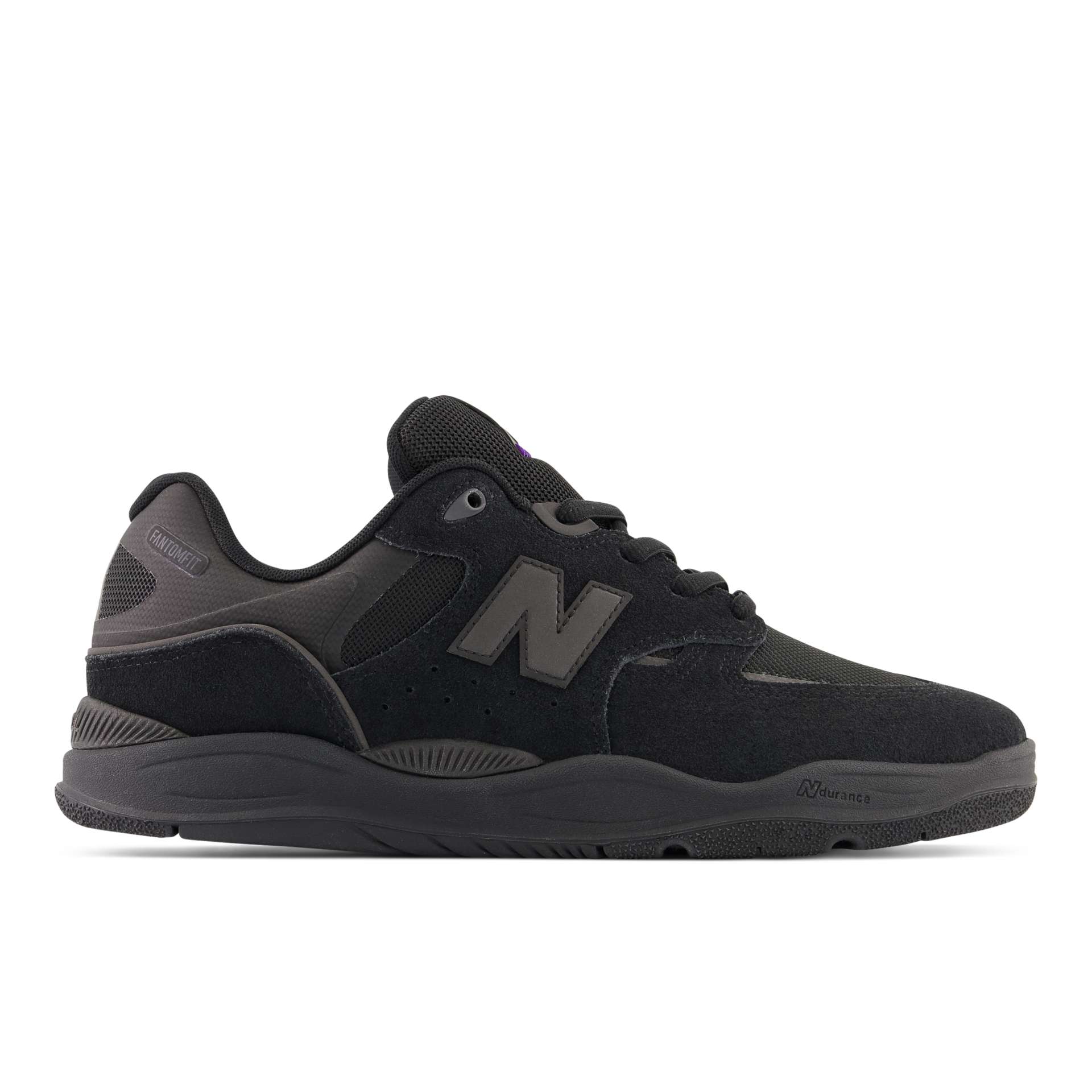 New Balance NB Numeric Tiago Lemos 1010 Schwarz (NM1010AB)