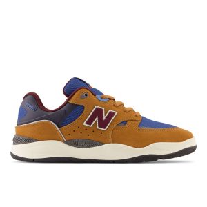 New Balance NB Numeric Tiago Lemos 1010 Braun/Blau (NM1010RU)